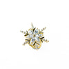 Valley Winter Ear Cuff
