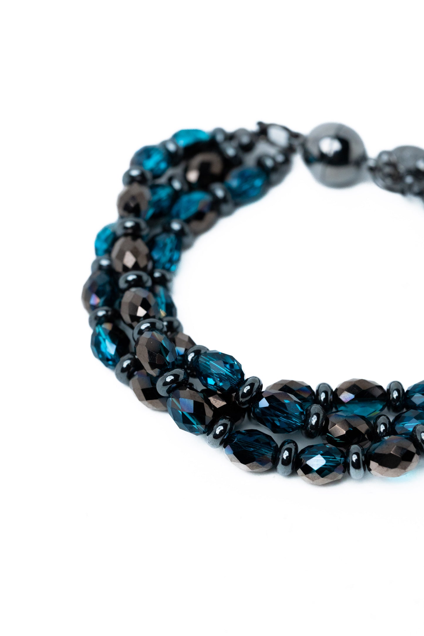 Midnight Sky Bracelet - Night