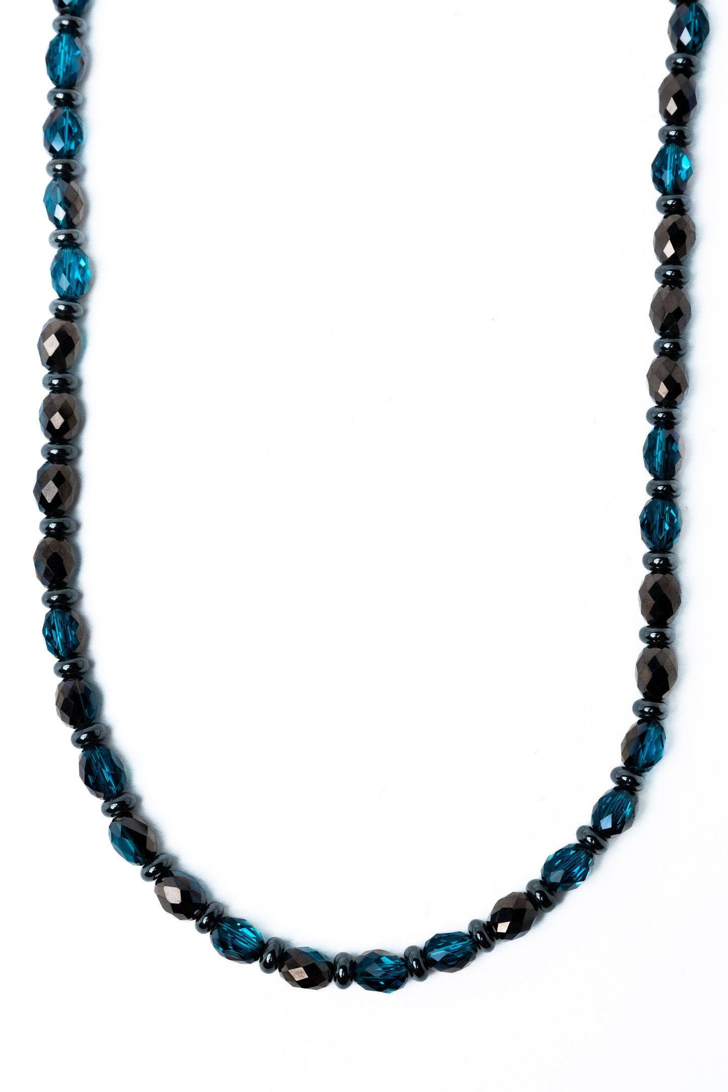 Midnight Sky Necklace - Night