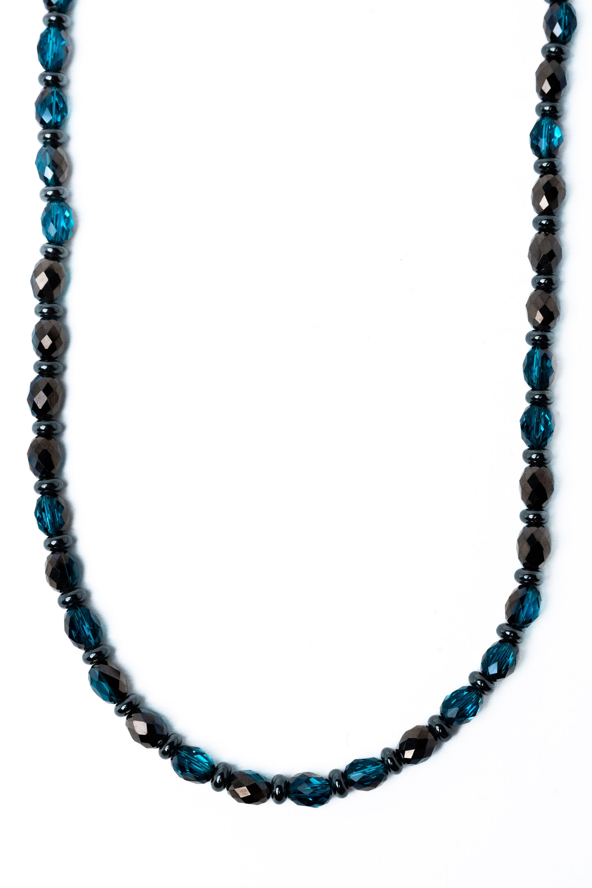 Midnight Sky Necklace - Night