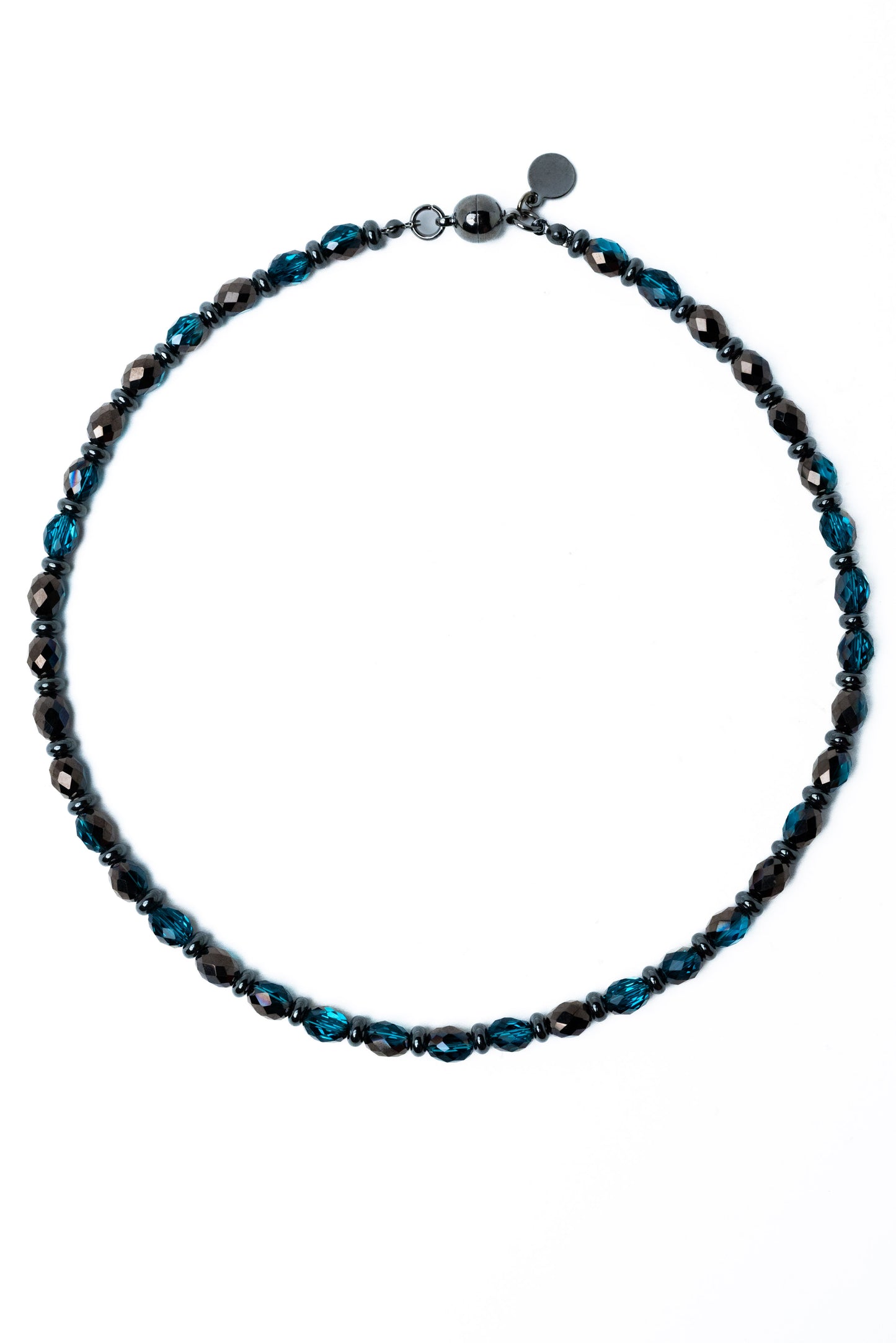 Midnight Sky Necklace - Night