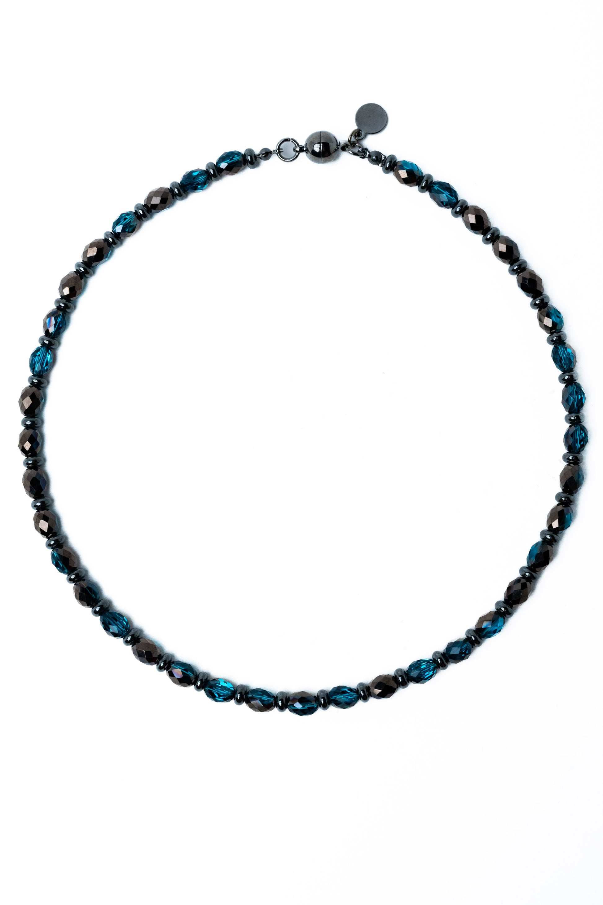 Midnight Sky Necklace - Night