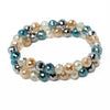 Wishing Star Bracelets - Winterscape