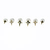Flashing Lights Earring Set