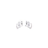 Anna Earrings - Silver