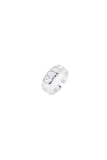 Marlie Ring - Silver