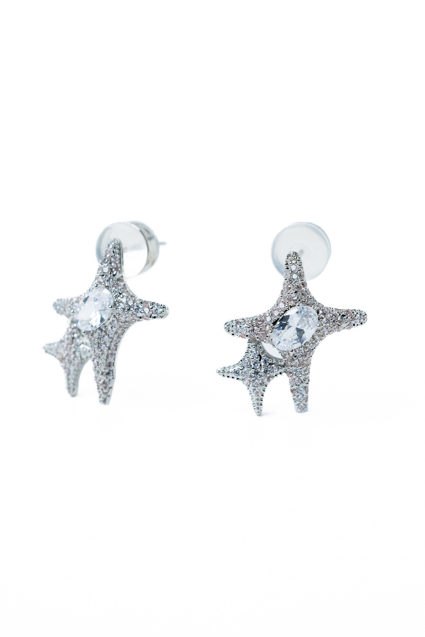 Stardust Earrings