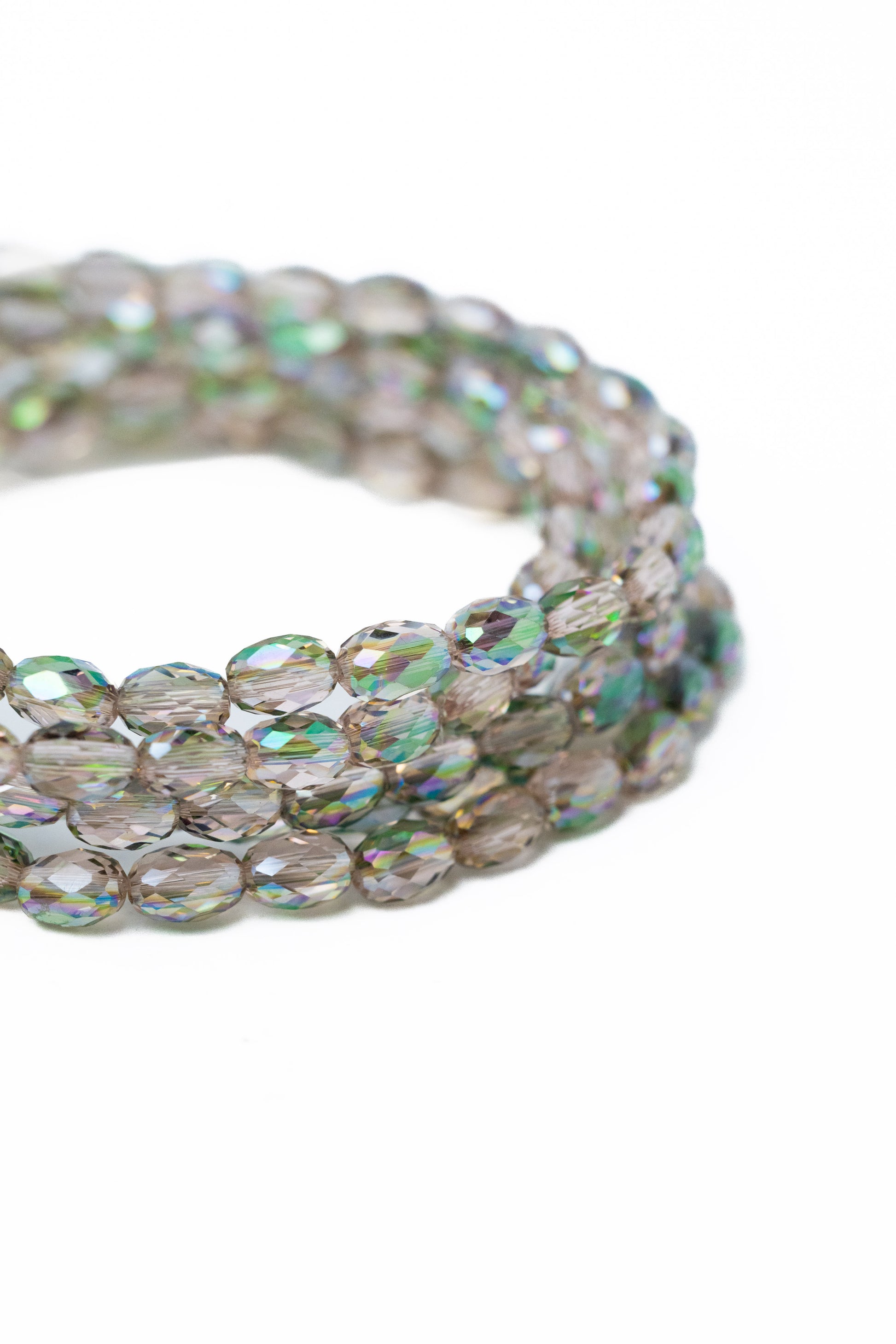 Candie Bracelet Set - Mystic Petal