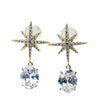Let It Be Snow Earrings