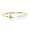 Frozen Starlet Bracelet