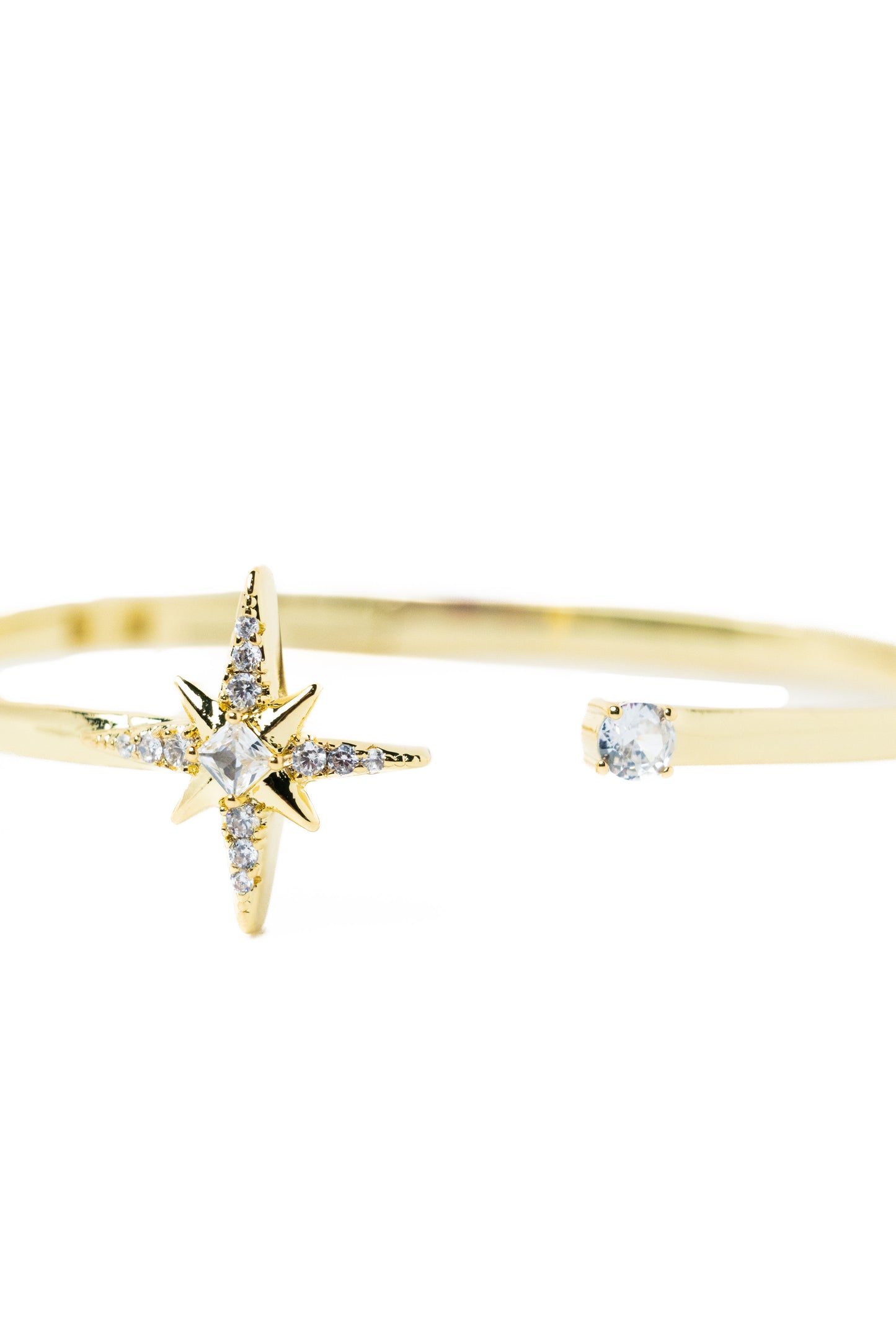 Frozen Starlet Bracelet