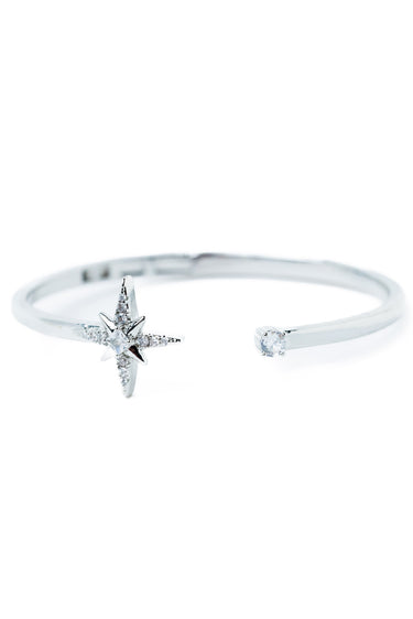 Frozen Starlet Bracelet