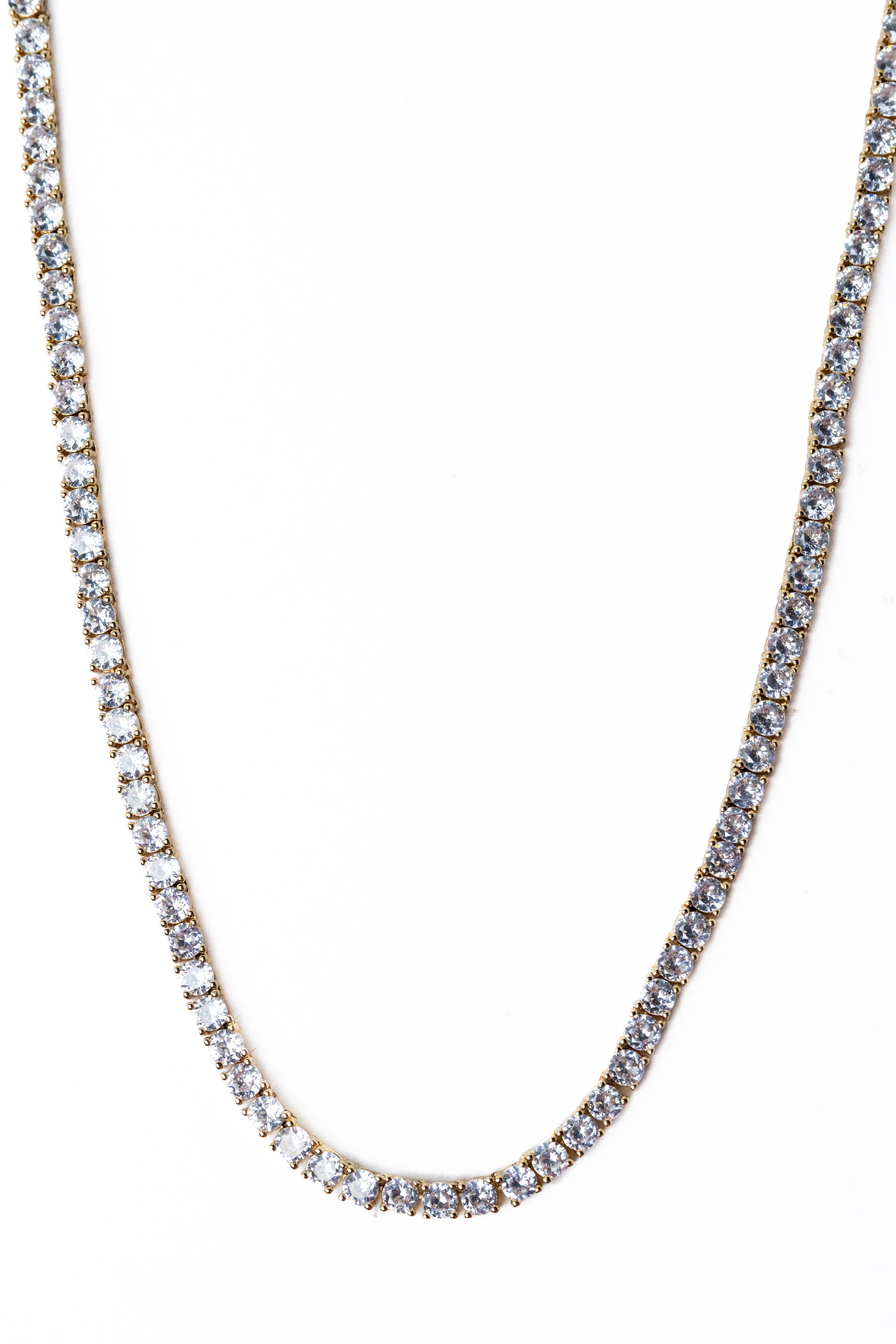 Heaven Shine On Me Necklace