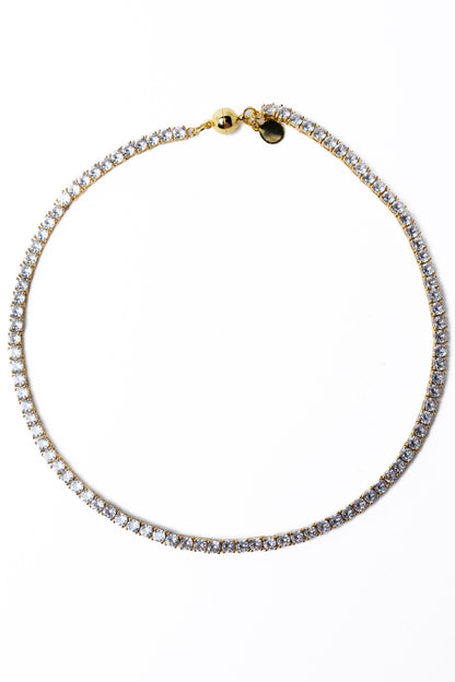 Heaven Shine On Me Necklace