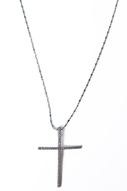 Ever Faithful Necklace