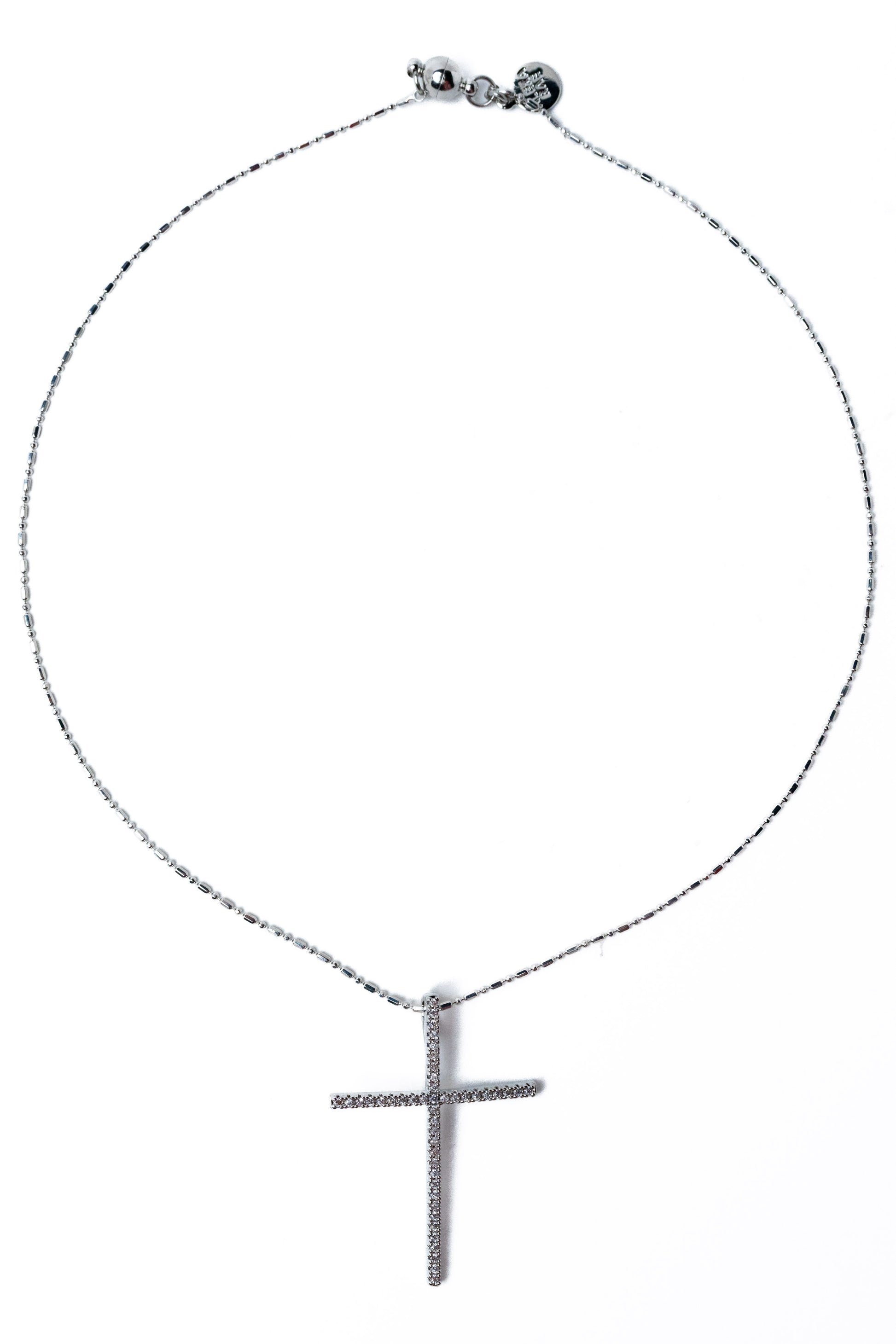 Ever Faithful Necklace