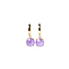 Sky Earrings - Lilac Kiss