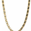 Harbor Mist Necklace - Gold