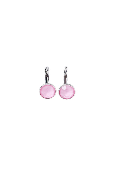 Madrid Earrings - Petal
