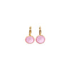 Madrid Earrings - Petal