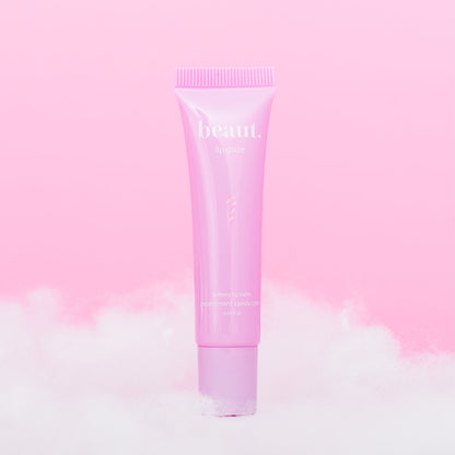 Holiday lip glaze trio