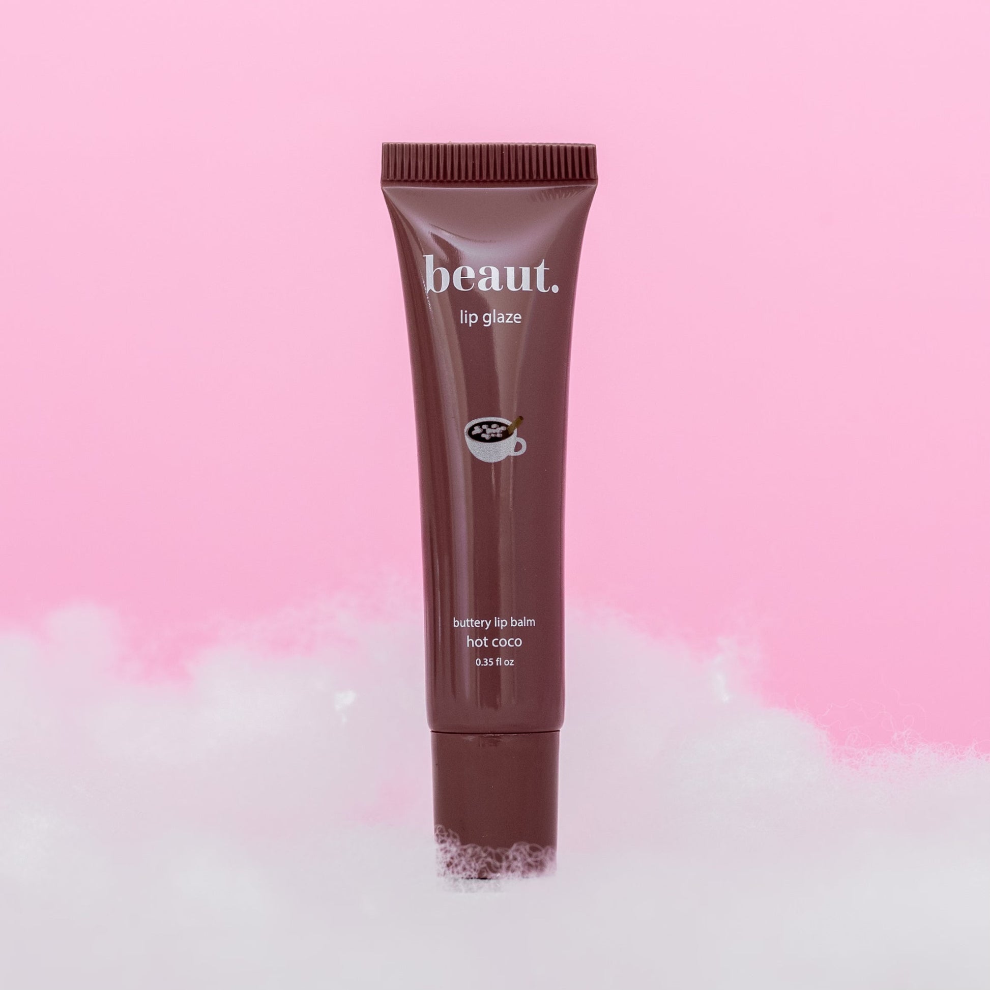 Holiday lip glaze trio