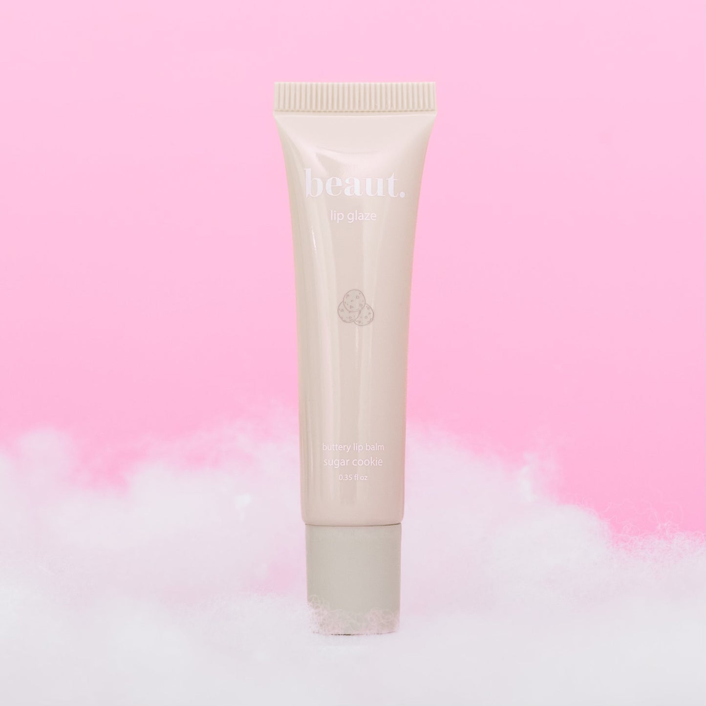 Holiday lip glaze trio