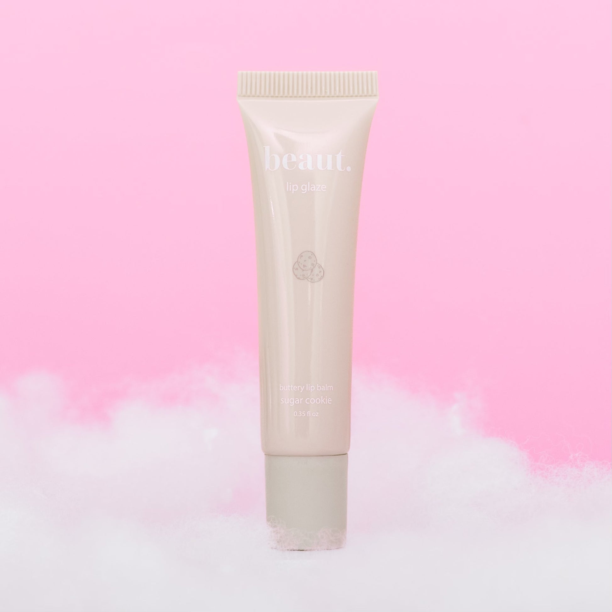 Holiday lip glaze trio