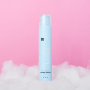 Beaut Mint Whitening Toothpaste - Mint