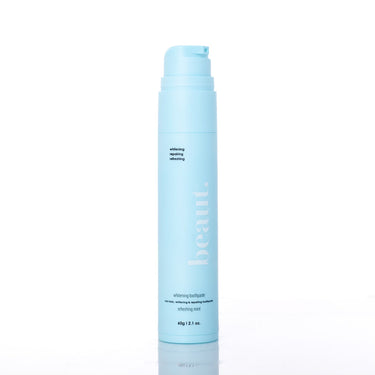 Beaut Mint Whitening Toothpaste - Mint
