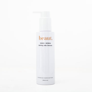 Beaut. Jelly Refining Cleanser