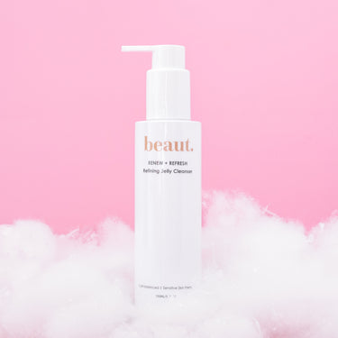 Beaut. Jelly Refining Cleanser