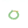 Wonder Bracelet - Liquid Metallic Waterfall