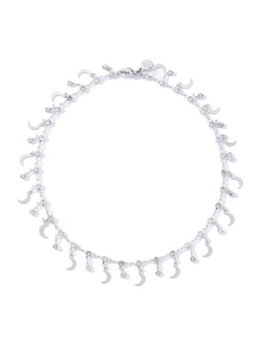 Dancing Moons Necklace