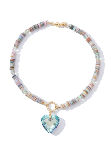 Daydreamer Necklace Set - Dream