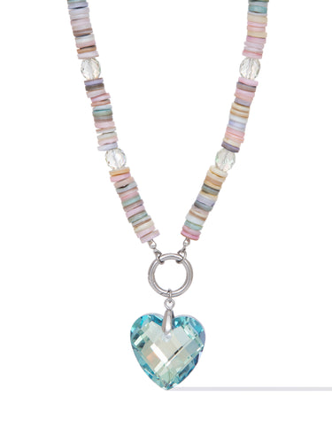 Daydreamer Necklace Set - Dream