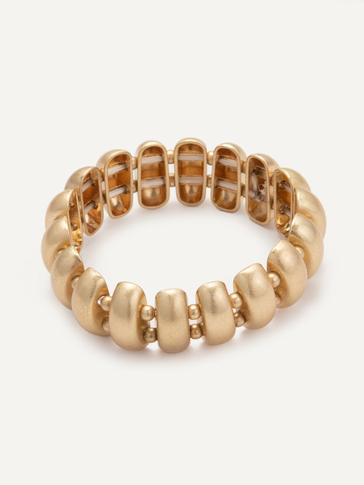 Desert Dream Bracelet - Gold