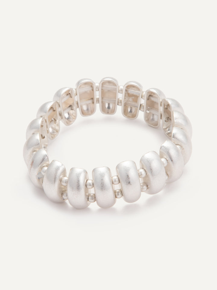 Desert Dream Bracelet - Pearl White