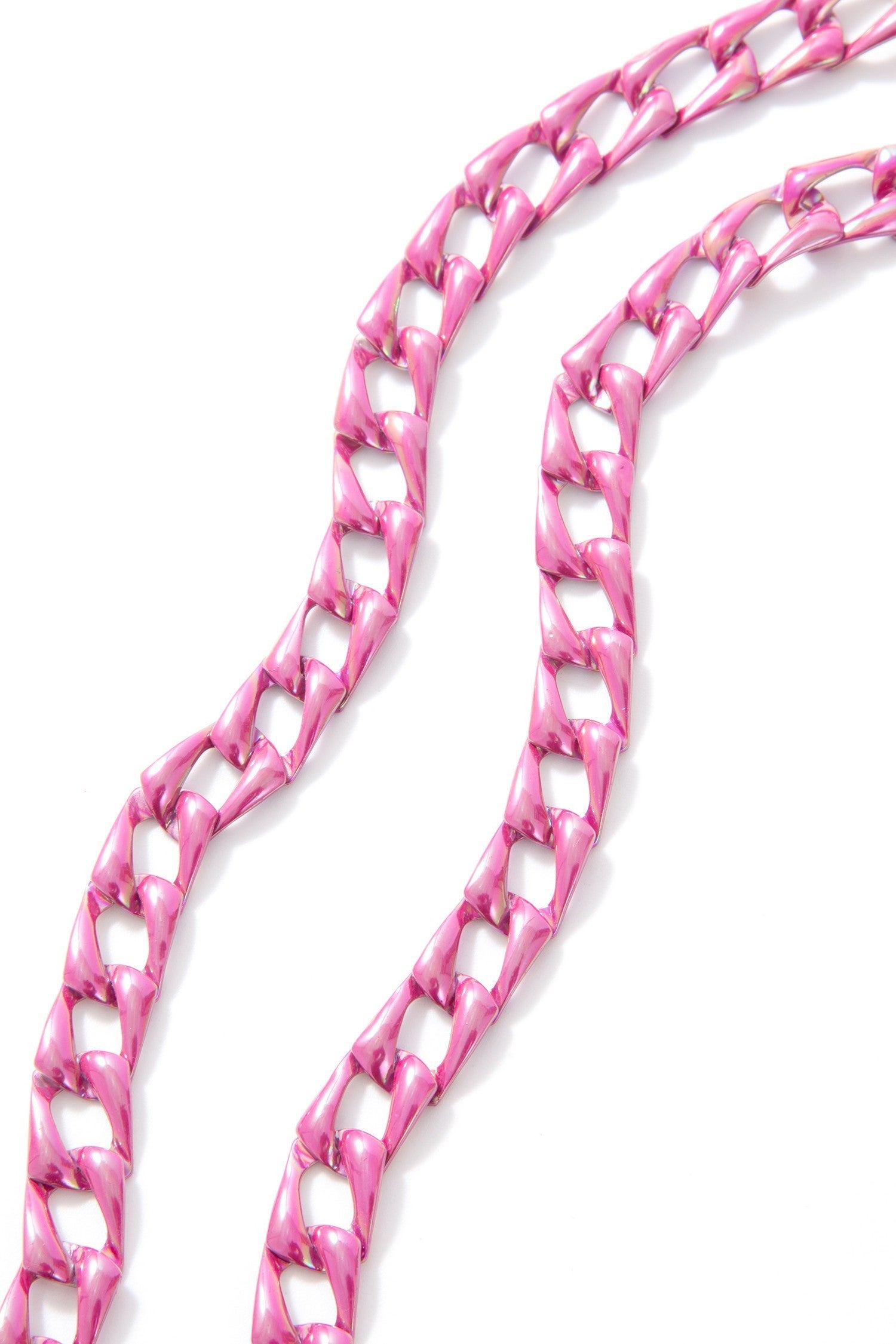 The Matrix Necklace - Multiple Colors!