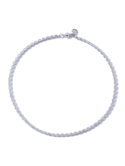 Diamonds In The Sky Necklace