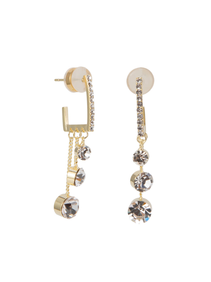 Diana Earrings