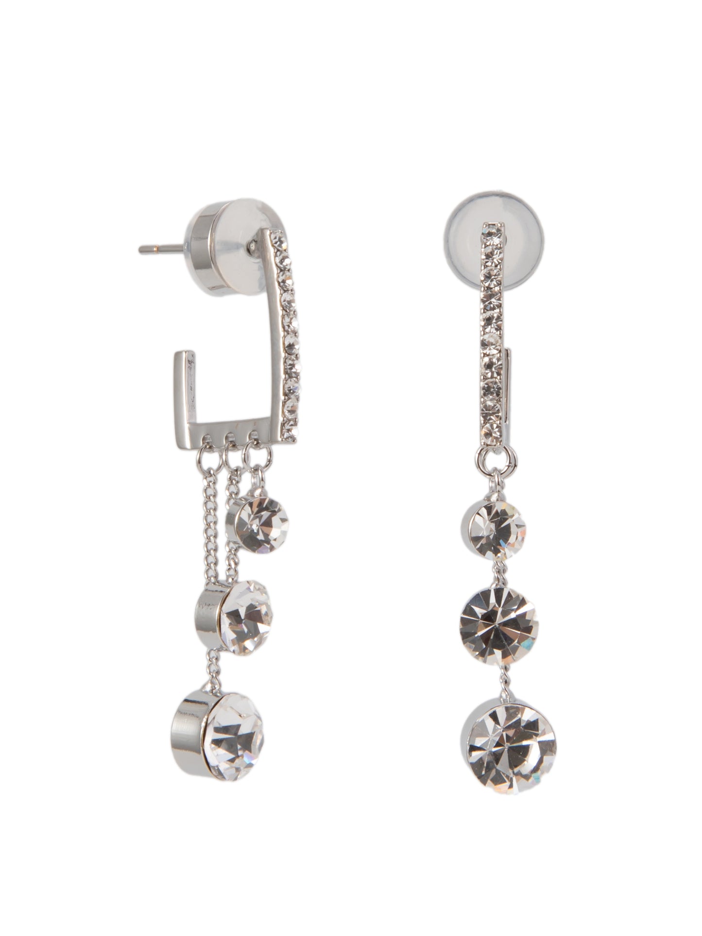 Diana Earrings