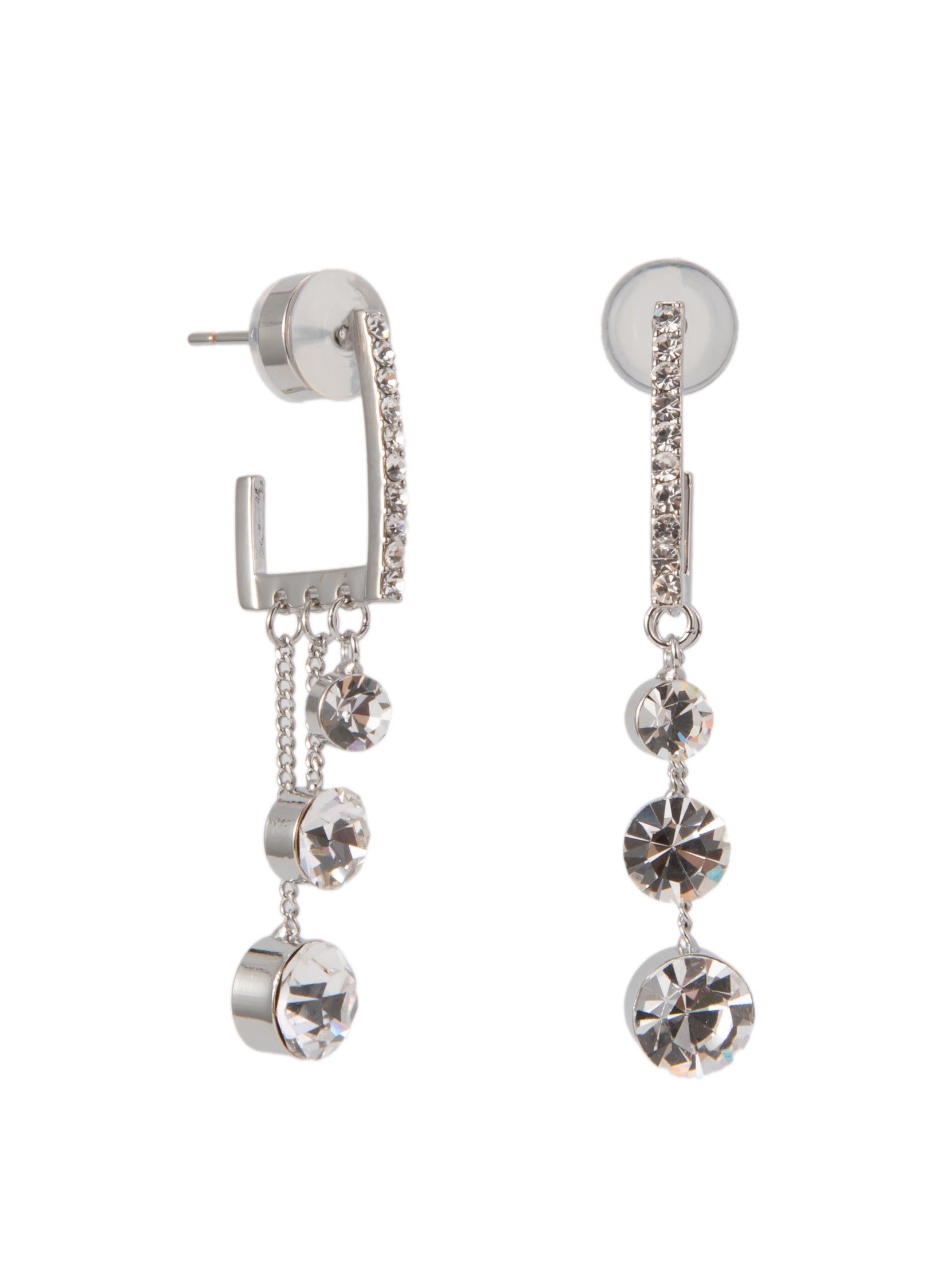 Diana Earrings
