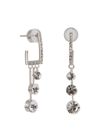 Diana Earrings