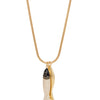 Dolce Mare Necklace - Gold