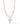 Don't Stop Believin' Necklace - Pastel Dream