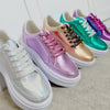 Adele Sneakers - 5 Colors!