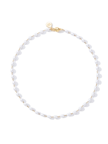 Dream Pearl Necklace