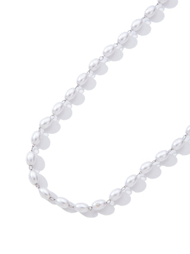 Dream Pearl Necklace