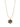 Dreaming Necklace - Gold